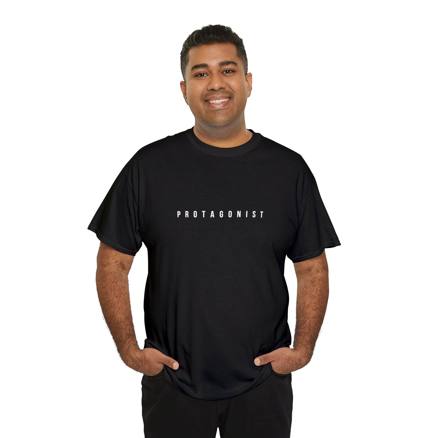 Protagonist T-shirt