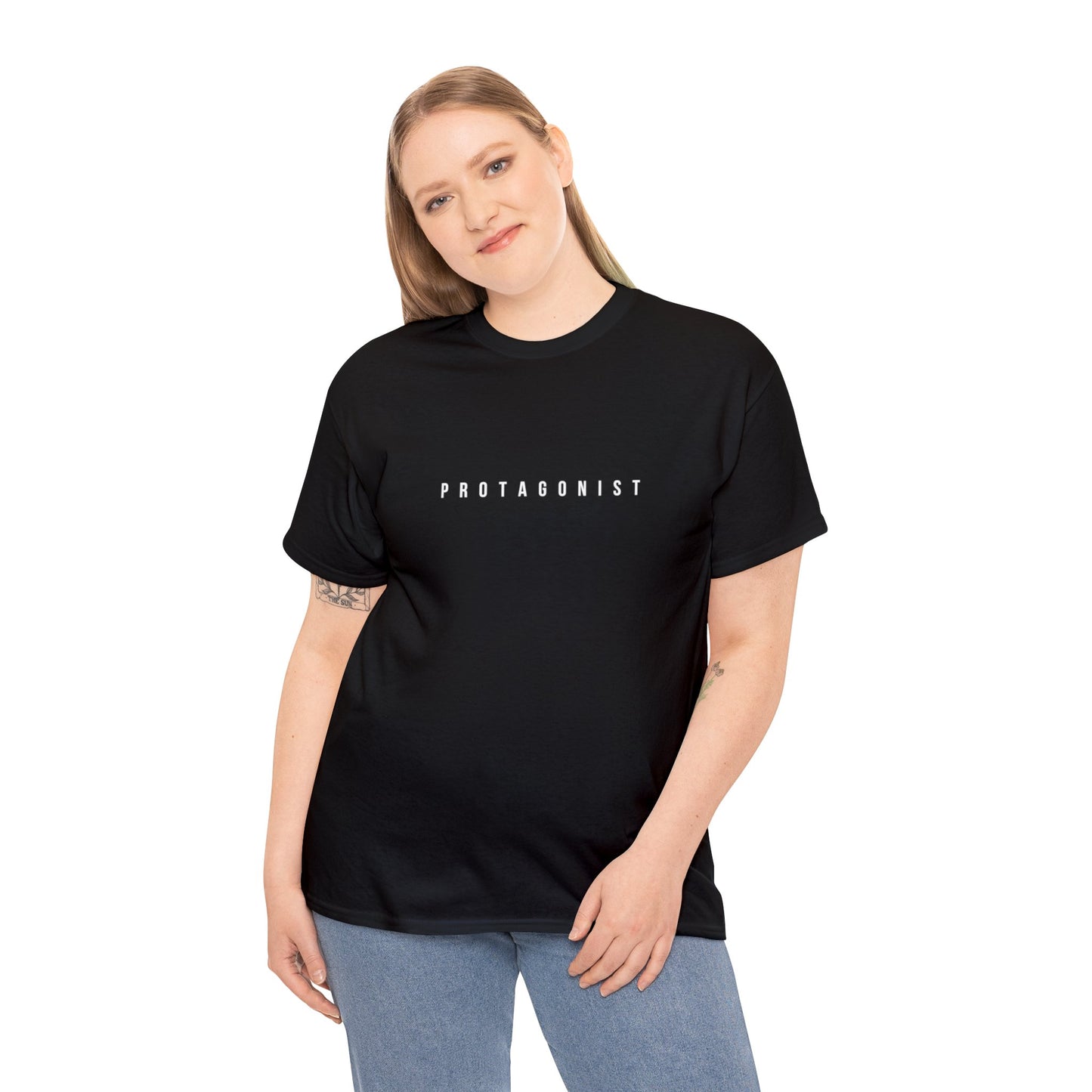 Protagonist T-shirt