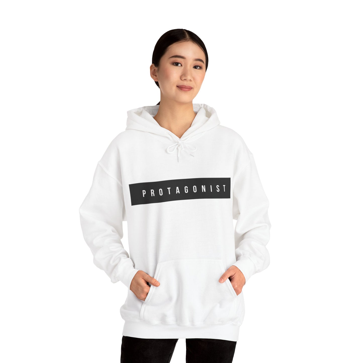 Protagonist Hoodie