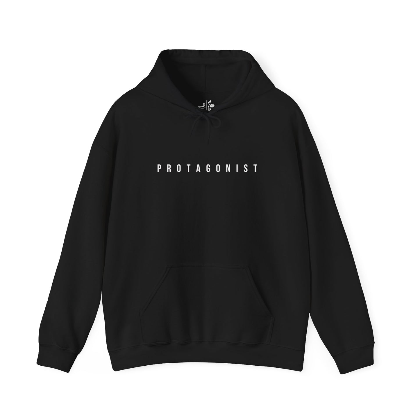 Protagonist Hoodie