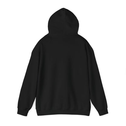 Morally Grey Hoodie