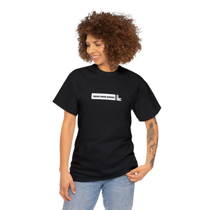 Read More Books T-shirt