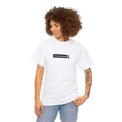 Read More Books T-shirt