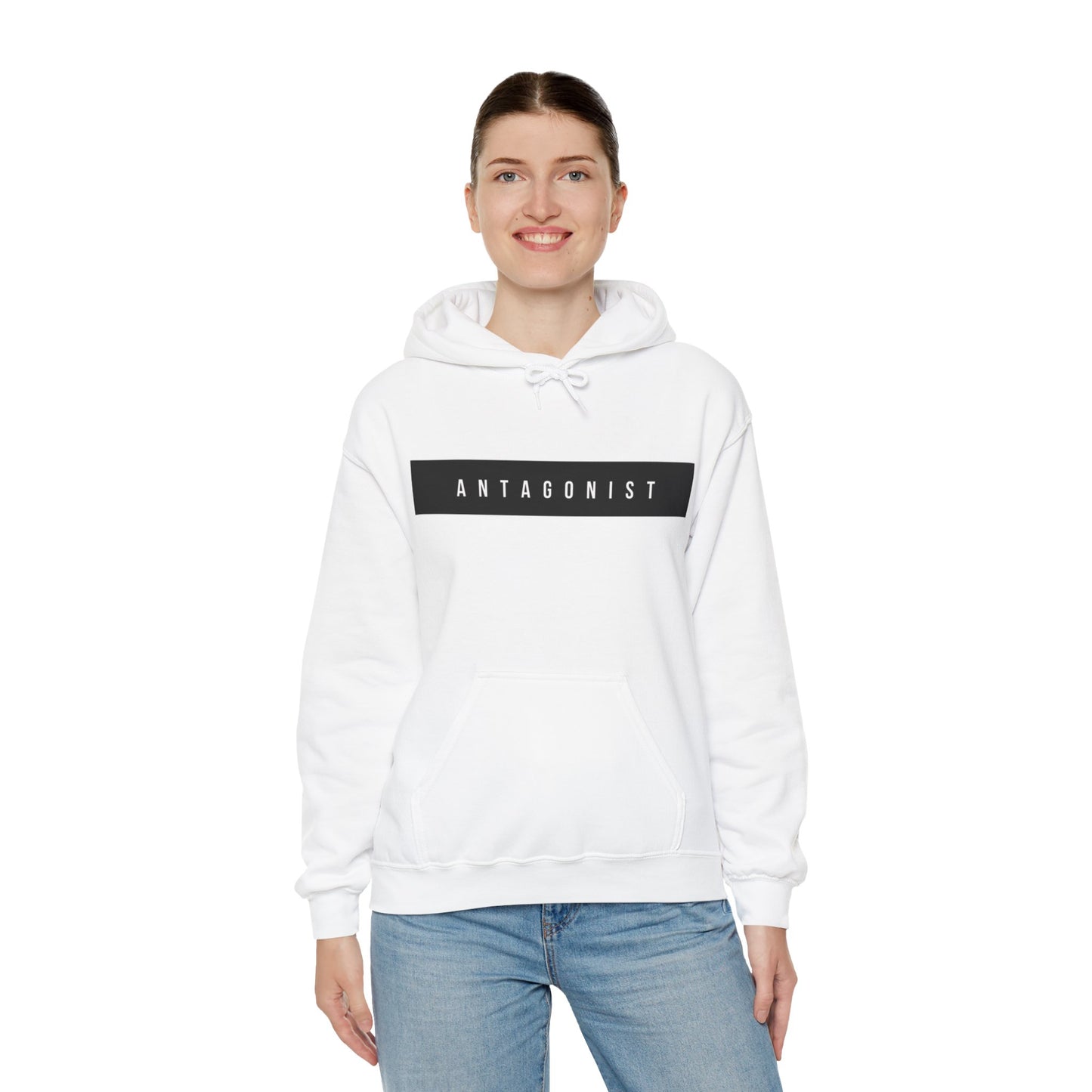 Antagonist Hoodie