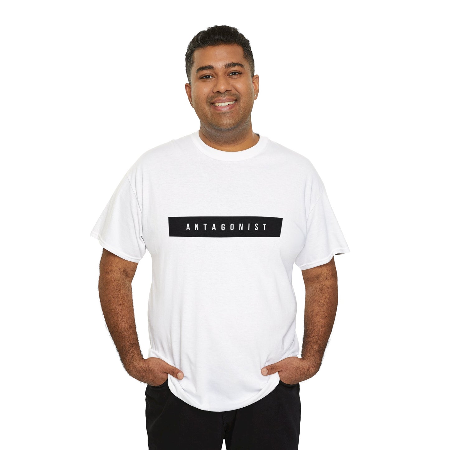 Antagonist T-shirt