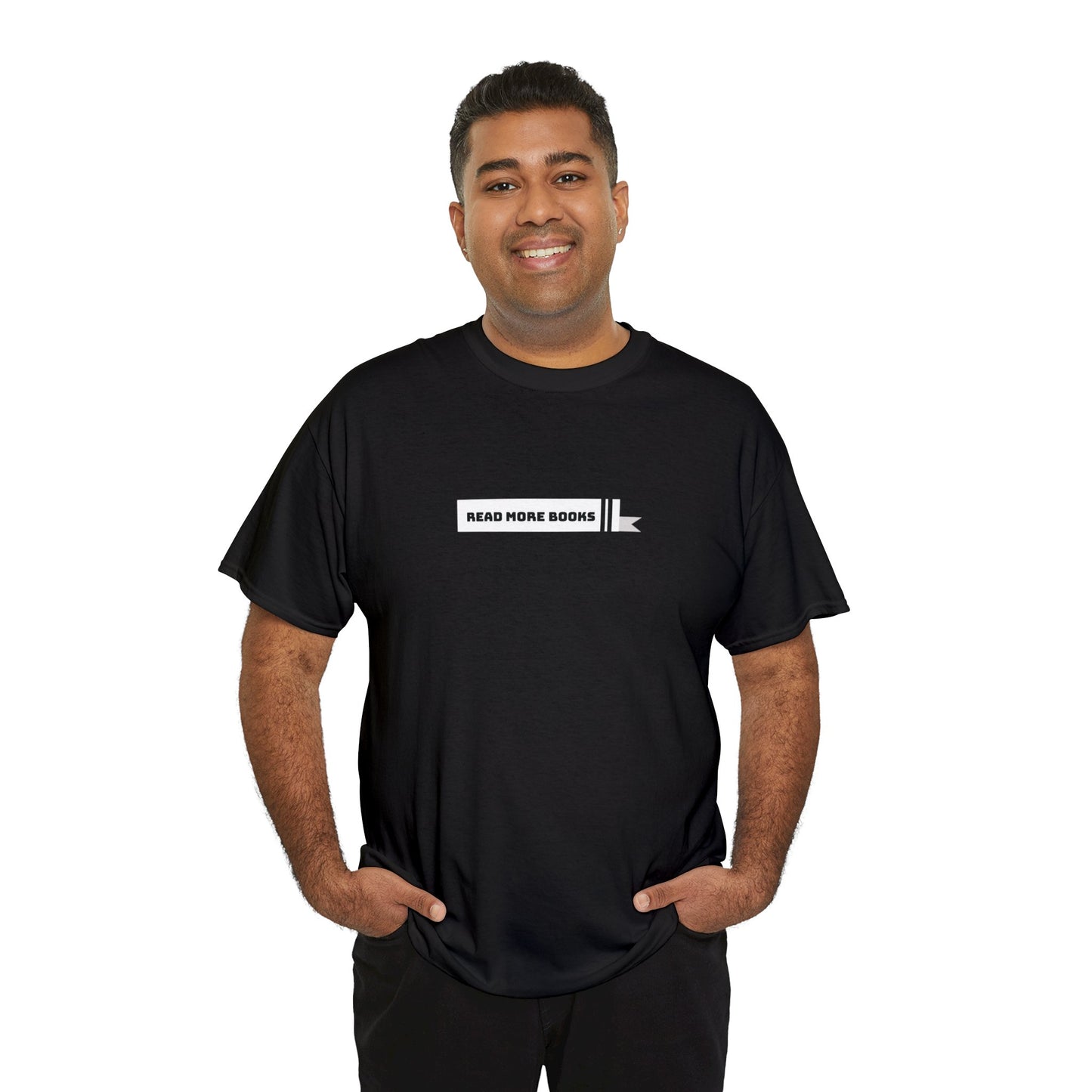 Read More Books T-shirt