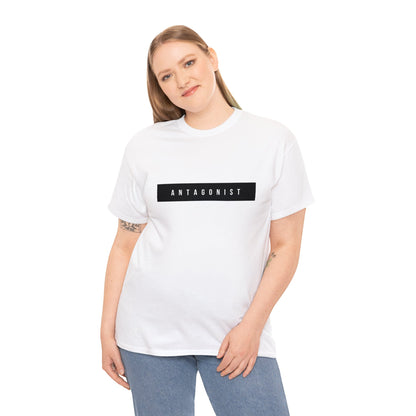 Antagonist T-shirt